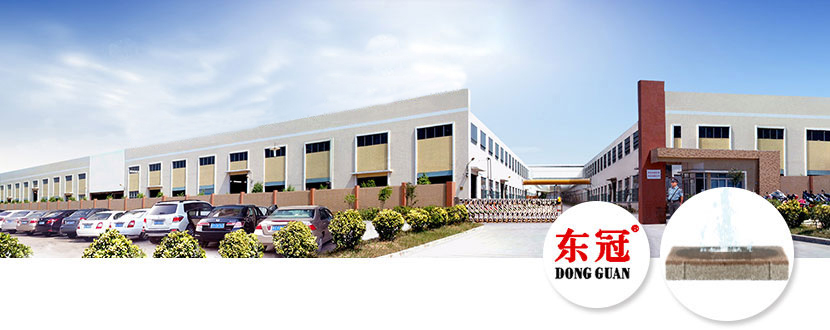  佛山市新東龍?zhí)沾捎邢薰敬蠼止?>
                <p>“東冠”陶瓷生態(tài)透水磚，是 佛山市新東龍?zhí)沾捎邢薰敬蠼止酒煜缕放飘a(chǎn)品。公司生產(chǎn)基地位于三水區(qū)中心科技工業(yè)園，營(yíng)銷中心設(shè)在中國(guó)上海松江區(qū)，是一家集科研、生產(chǎn)、服務(wù)于一體的現(xiàn)代化大型建材企業(yè)。公司廠房面積超過40萬平米，擁有數(shù)千名專業(yè)技術(shù)人員及生產(chǎn)工人；日產(chǎn)量可達(dá)6萬平米以上，為目前國(guó)內(nèi)大型陶瓷生產(chǎn)企業(yè)之一。</p>
                <p> 佛山市新東龍?zhí)沾捎邢薰敬蠼止臼种匾曅庐a(chǎn)品的研發(fā)，為積極響應(yīng)國(guó)務(wù)院《關(guān)于推進(jìn)海綿城市建設(shè)的指導(dǎo)意見》，采用世界先進(jìn)的陶瓷生產(chǎn)設(shè)備，吸收和消化國(guó)內(nèi)外先進(jìn)生產(chǎn)技術(shù)，研發(fā)并推出性能獨(dú)特的生態(tài)透水磚。本產(chǎn)品以陶瓷廢料為主原料高溫?zé)桑蔷哂斜亍⒖箟骸⒖购⑽簟⒔翟搿⒎阑⒛惋L(fēng)化并可重復(fù)使用等優(yōu)點(diǎn)的綠色環(huán)保產(chǎn)品。</p>
                <p>未來城市發(fā)展以“生態(tài)、節(jié)能、環(huán)保”為主要特征，使用生態(tài)透水磚鋪設(shè)城市道路、廣場(chǎng)，其強(qiáng)大的透水性（透水系數(shù)在3.0x0.01mm/s以上），能應(yīng)付60mm/h的降雨量，可以使雨水迅速滲透地下，具有改善植被的生存環(huán)境、調(diào)節(jié)大氣溫度、凈化空氣、消除霧霾、恢復(fù)地表水循環(huán)系統(tǒng)、防止地表硬化和避免城市內(nèi)澇的功能，從而一定程度上可以解決城市“熱島效應(yīng)”。</p>
            </div>
        </div>
        <!-- 走進(jìn)東冠 end -->
    </section>
    <!-- 關(guān)于東冠 end -->


	<footer>
        <nav>
            <p>
				<a href=